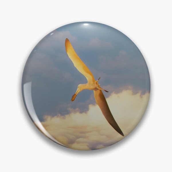 Item preview, Clouds (Ornithocheirus) designed and sold by Julio Lacerda.