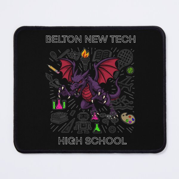 Item preview, New Tech High designed and sold by StephenJeffrey.