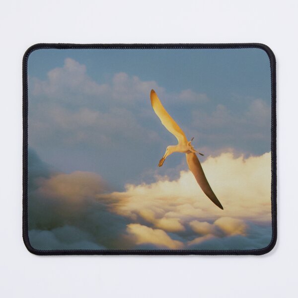 Item preview, Clouds (Ornithocheirus) designed and sold by Julio Lacerda.