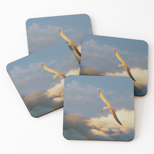 Item preview, Clouds (Ornithocheirus) designed and sold by Julio Lacerda.