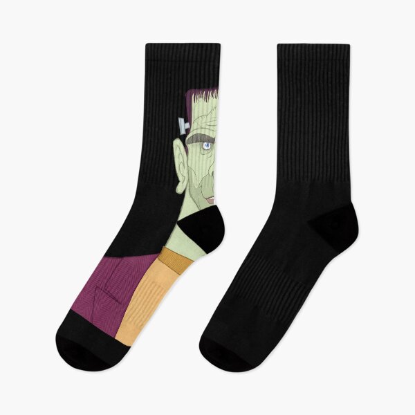 Item preview, Frankenstein Loves Halloween designed and sold by GregoryPierce3.