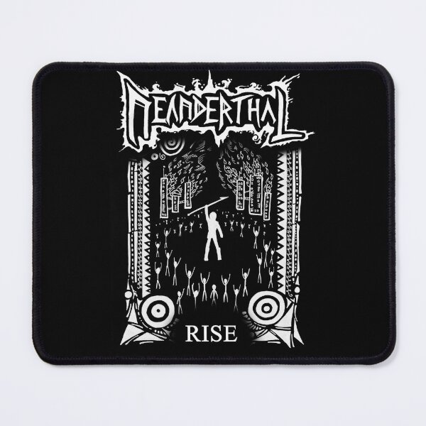 Item preview, Rise promotional image designed and sold by NeanderthalUK.