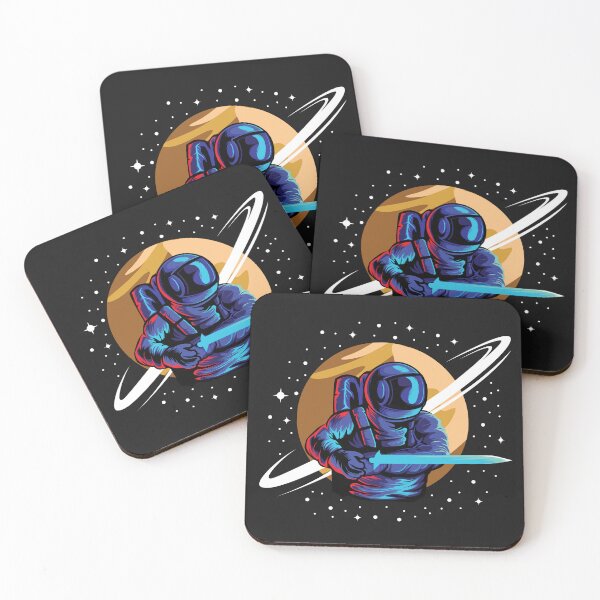 Item preview,  Astro Knight designed and sold by RWT-Design.