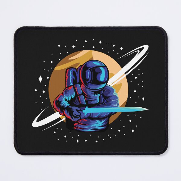 Item preview,  Astro Knight designed and sold by RWT-Design.