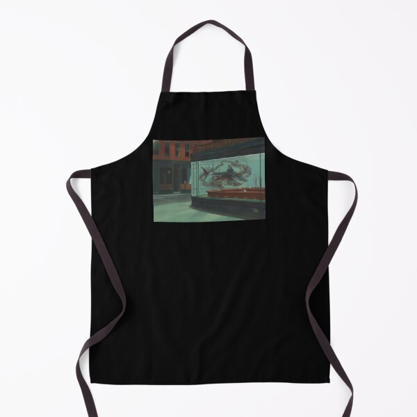Item preview, Hopper vs. Hirst designed and sold by Affray.