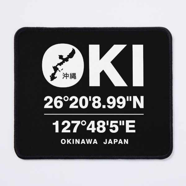 Item preview, Okinawa designed and sold by marcosty.