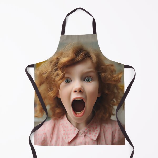 Item preview, Child expressing excitement at home designed and sold by anytka.