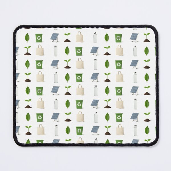 Item preview, Eco icon sets with green themes and sustainability elements, suitable for environmental concept, AI Generated designed and sold by dvoevnore.