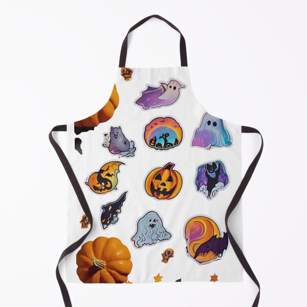 Item preview, Vibrant Halloween Hacks  designed and sold by ShopTwentyFour.