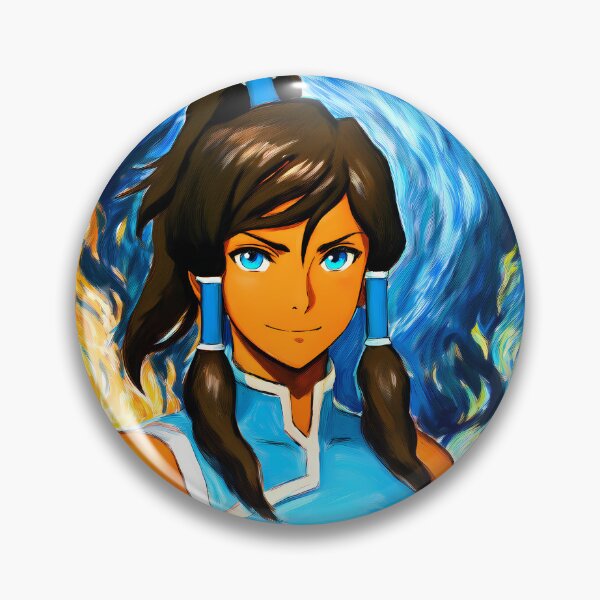 Item preview, Korra - 39 designed and sold by Infinite-Aspire.