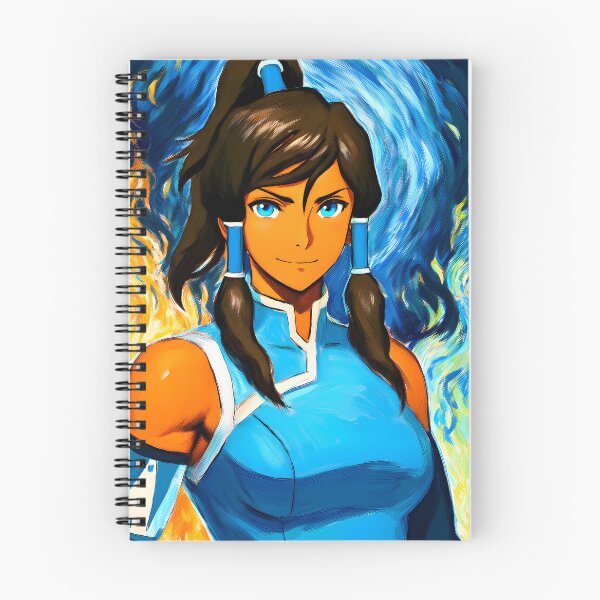 Item preview, Korra - 39 designed and sold by Infinite-Aspire.