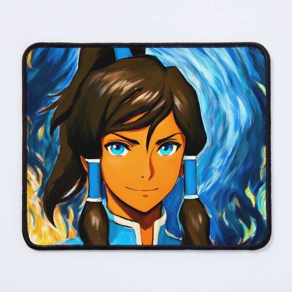 Item preview, Korra - 39 designed and sold by Infinite-Aspire.