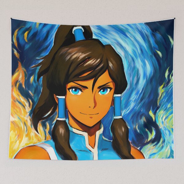 Item preview, Korra - 39 designed and sold by Infinite-Aspire.