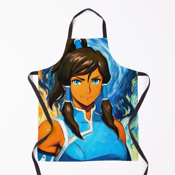 Item preview, Korra - 39 designed and sold by Infinite-Aspire.