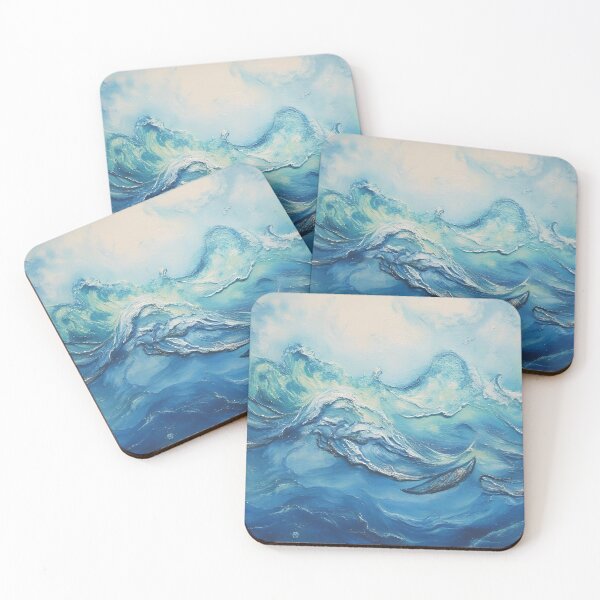 Item preview, Sea foam designed and sold by sid1802.