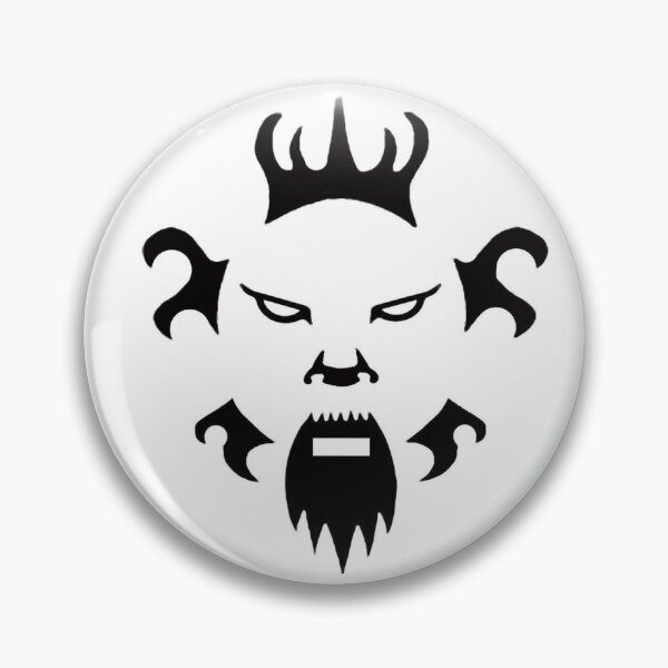 Item preview, Neanderthal Face designed and sold by NeanderthalUK.