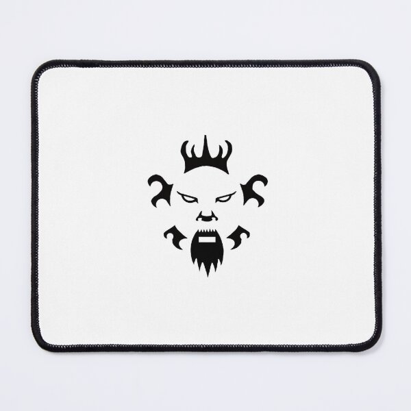 Item preview, Neanderthal Face designed and sold by NeanderthalUK.