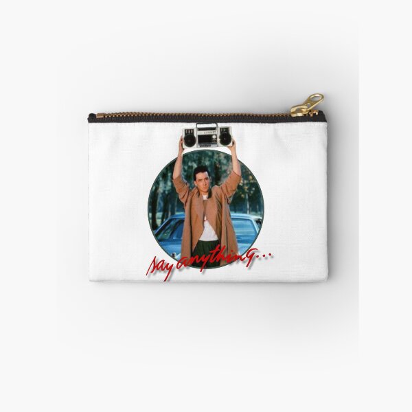 Item preview, Say Anything designed and sold by JCThwaite.