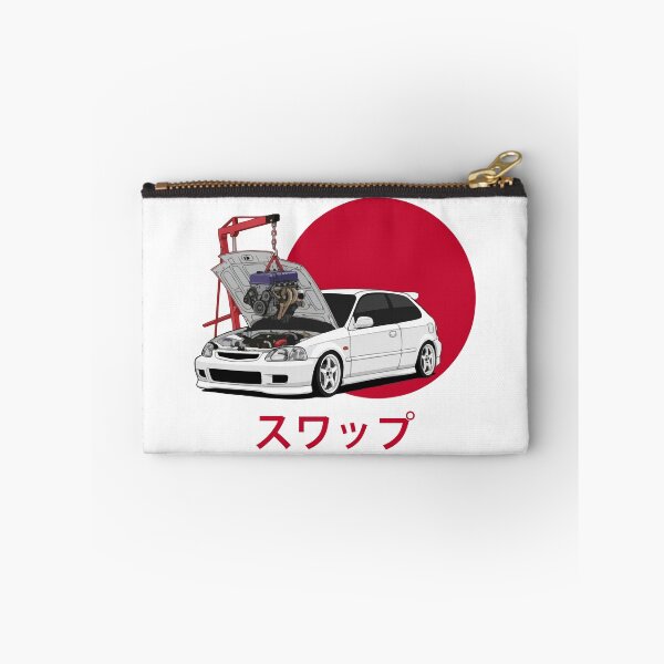 Item preview, JDM Hot Hatch designed and sold by BronArtworks.