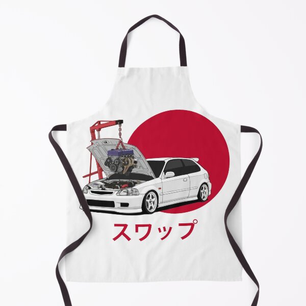 Item preview, JDM Hot Hatch designed and sold by BronArtworks.
