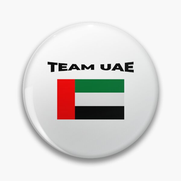 Item preview, Team UAE. designed and sold by SBRTPOD.