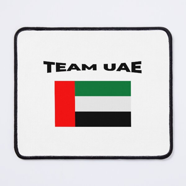 Item preview, Team UAE. designed and sold by SBRTPOD.