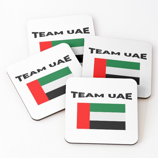 Item preview, Team UAE. designed and sold by SBRTPOD.