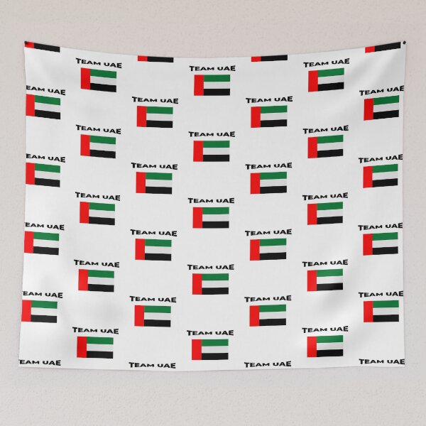 Item preview, Team UAE. designed and sold by SBRTPOD.