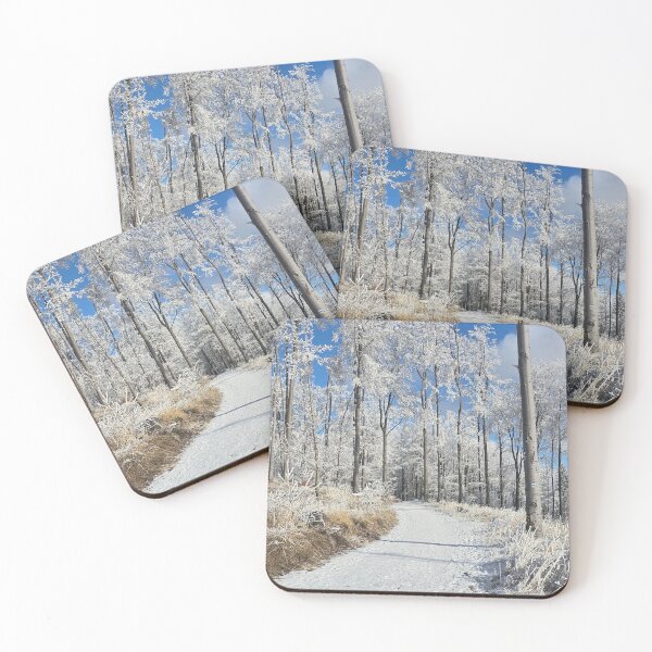 Item preview, Winter road designed and sold by Lenock.