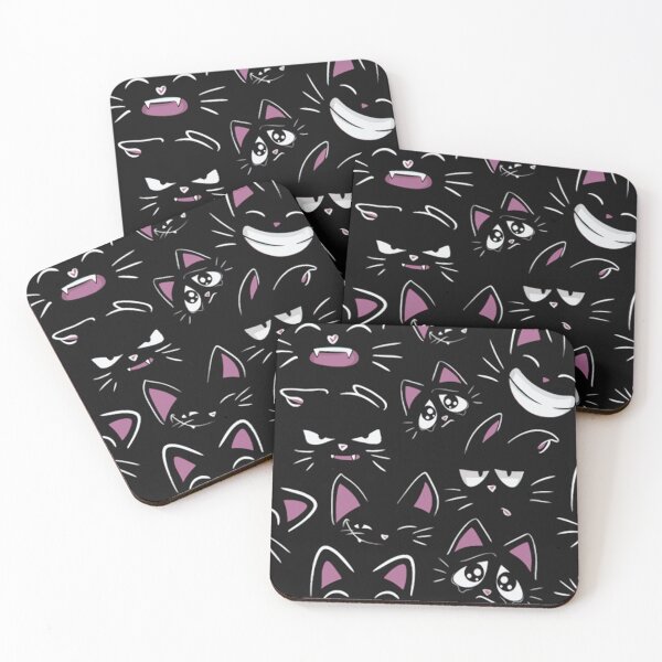 Item preview, Cute Cats designed and sold by BlazarShop.