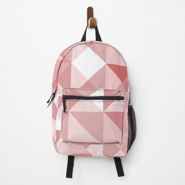 Item preview, Ordernary Rosé - geometric pattern in soft pink tones designed and sold by EMJAYHeiss.