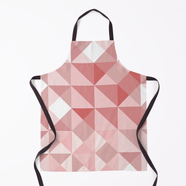 Item preview, Ordernary Rosé - geometric pattern in soft pink tones designed and sold by EMJAYHeiss.