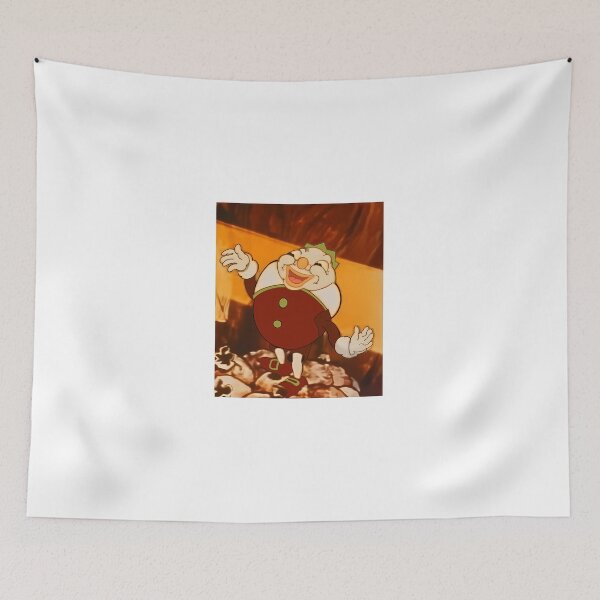 Item preview, Greedy Humpty Dumpty designed and sold by Joelliaopez.