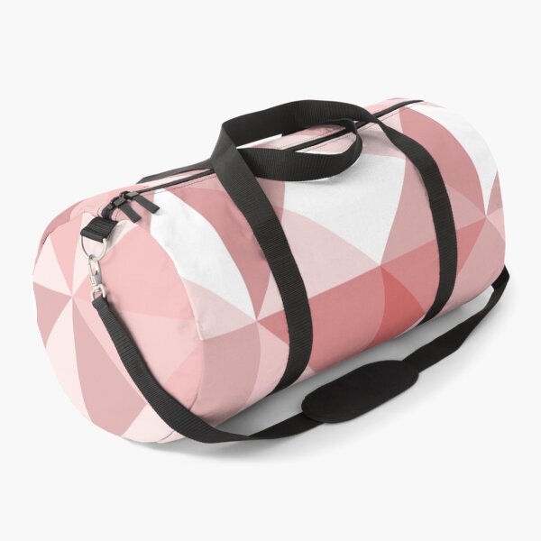 Item preview, Ordernary Rosé - geometric pattern in soft pink tones designed and sold by EMJAYHeiss.