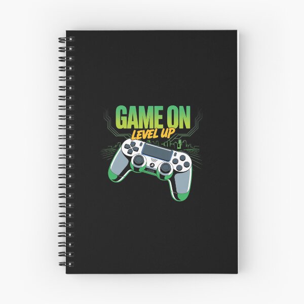 Item preview, Gamer Gaming Game On, Level Up 1  designed and sold by Belkisallen.