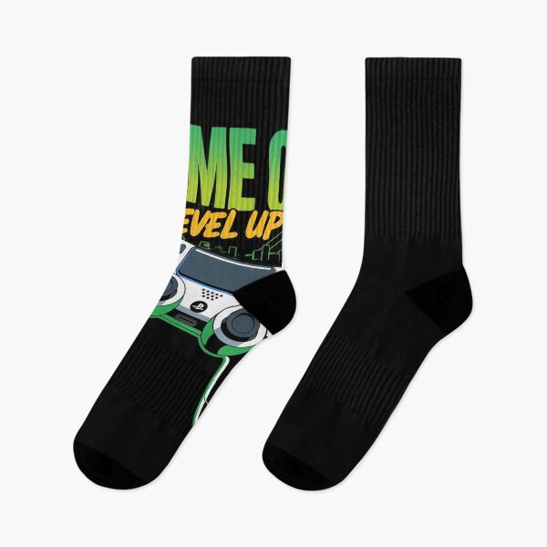 Item preview, Gamer Gaming Game On, Level Up 1  designed and sold by Belkisallen.