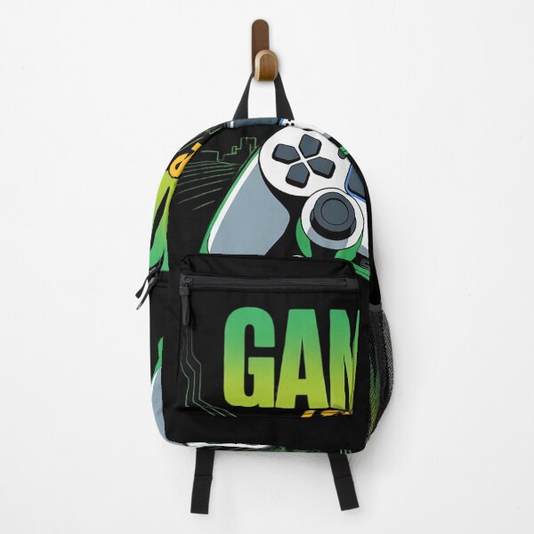 Item preview, Gamer Gaming Game On, Level Up 1 designed and sold by Belkisallen.