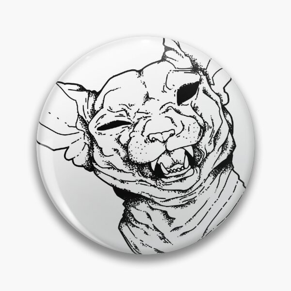 Item preview, sphynx! designed and sold by Jelly Ramos.