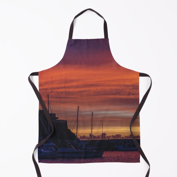 Item preview, Sunrise on the bay, Machico, Madeira designed and sold by jcreative81.