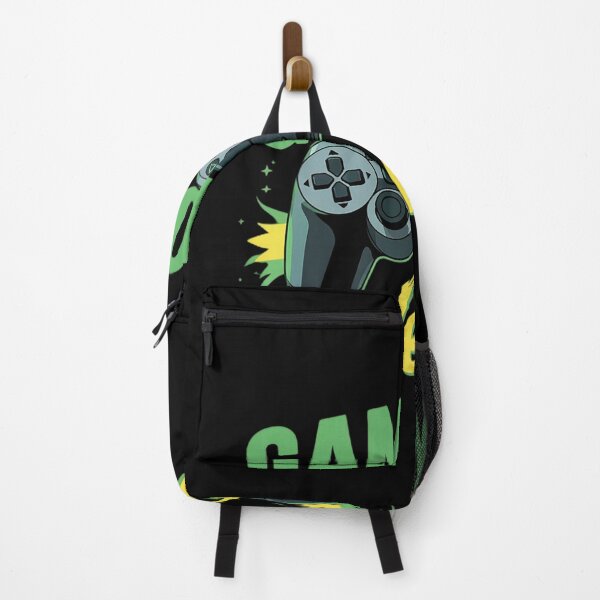 Item preview, Gamer Gaming Game On, Level Up designed and sold by Belkisallen.