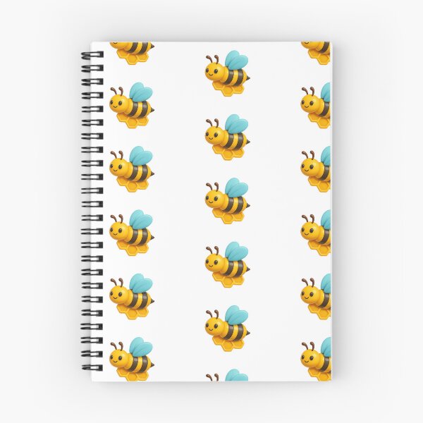 Item preview, Bee icon with honeycomb, isolated on transparent background, AI generated designed and sold by dvoevnore.