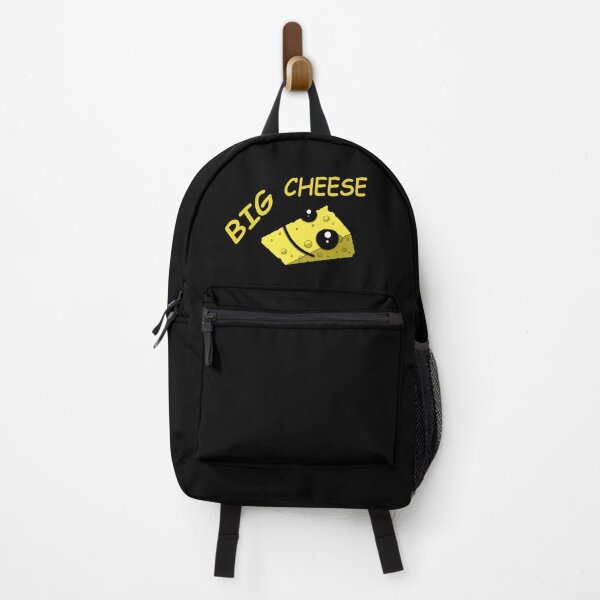 Item preview, big cheese designed and sold by GREENZ0NE.