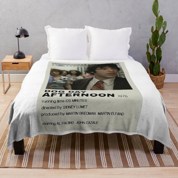 Item preview, Dog Day Afternoon Classic designed and sold by NOELGARCIAA.
