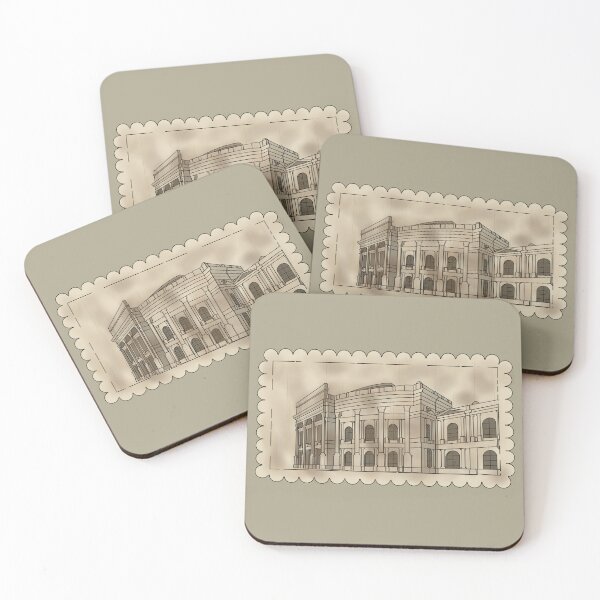 Item preview, architectural digest designed and sold by GREENZ0NE.