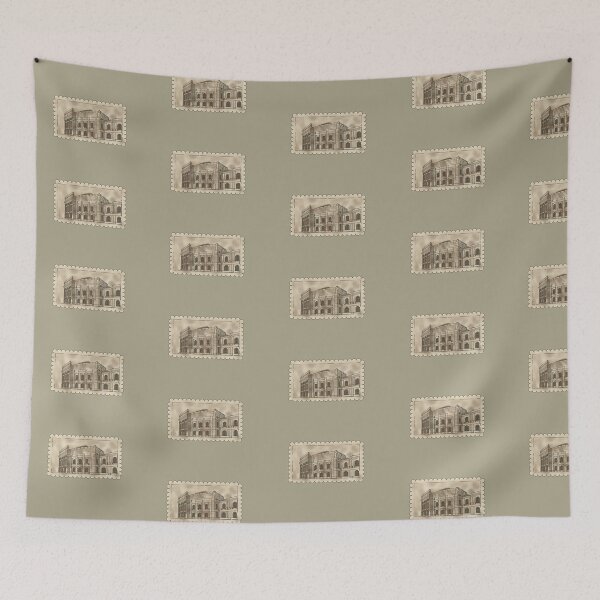 Item preview, architectural digest designed and sold by GREENZ0NE.