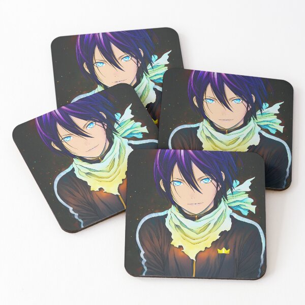 Item preview, Noragami Yato - 10 designed and sold by Infinite-Aspire.