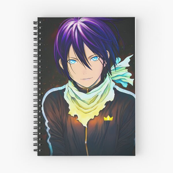 Item preview, Noragami Yato - 10 designed and sold by Infinite-Aspire.