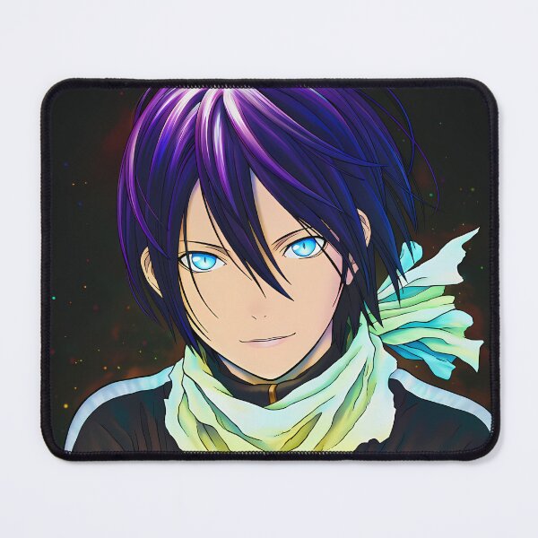 Item preview, Noragami Yato - 10 designed and sold by Infinite-Aspire.