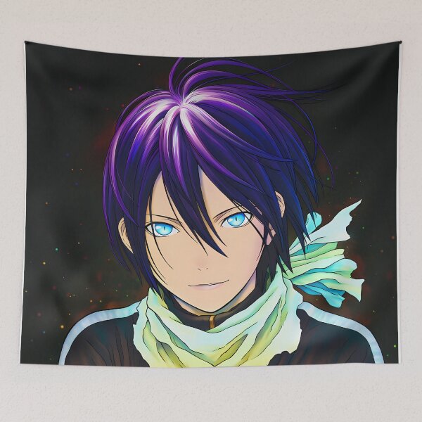 Item preview, Noragami Yato - 10 designed and sold by Infinite-Aspire.