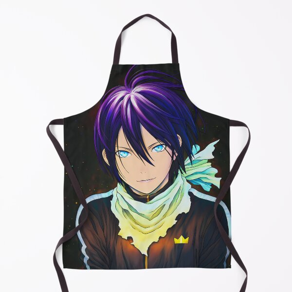 Item preview, Noragami Yato - 10 designed and sold by Infinite-Aspire.